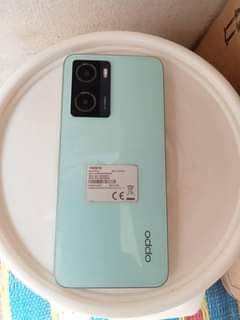 A picture of Oppo