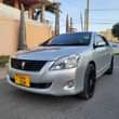 A picture of Toyota Premio