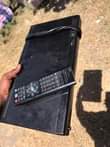 A picture of 0716483233 Kitrey cha vyombo....10 000 Dstv iko complete....50 000 Jiko