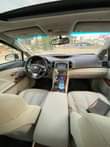 A picture of REG 2011 TOYOTA VENZA FULLEST OPTION THUMSTART PANORAMIC AND REVERSE