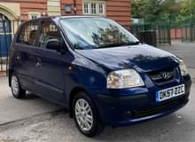 cars under 2000