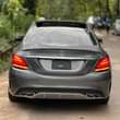 A picture of 2017 Benz C43 AMG Yes