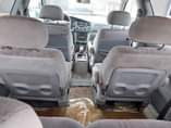 A picture of Toyota Sienna partly firstbody Engine gear and Ac Clean in