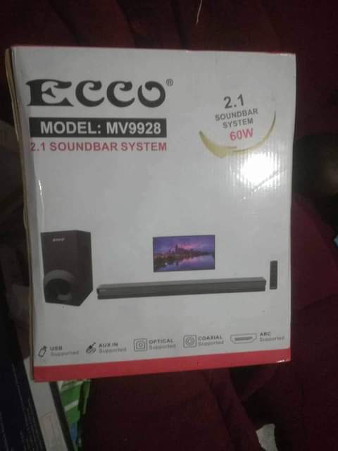 ecco