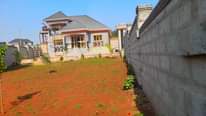 A picture of NEWLY BUILT MODERNISED FLAT HOUSE FOR SALE AT SERINYA ESTATE