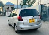 A picture of TOYOTA SPACIO