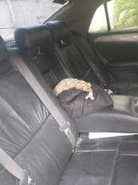 A picture of This Toyota Avalon 2008 model everything is working perfectly well