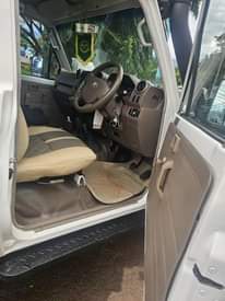A picture of Landcruiser hardtop Gary ya kazi mpyaa sna Gary yakufugwa iko