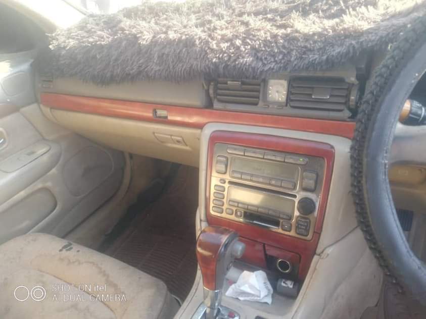 toyota progress