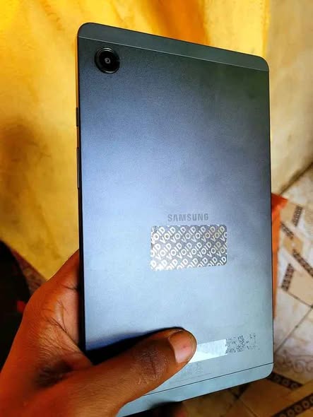 A picture of SAMSUNG GALAXY TAB A9 RAM 4GB ROM 64GB INAINGIA LINE