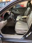 A picture of Toyota Camry 2010