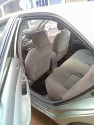 A picture of Distress sale Toyota Camry 2004 model V6 Engine Everything is