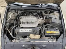 A picture of Honda EOD