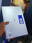 A picture of Hp core i5