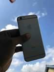 A picture of I phone 6s plus
