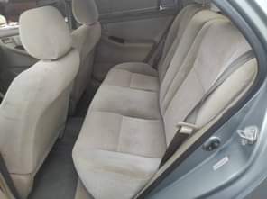 A picture of BELGIUM STANDARD TOYOTA COROLLA LE 2003 MODEL GOING FOR 4