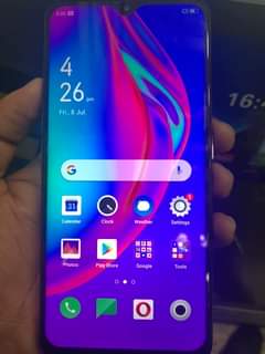 A picture of Oppo F11 256GB 8GB ram