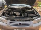 A picture of Camry pencil