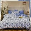 A picture of duvets