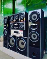 A picture of SONY MUTEKI AVR USED DUBAI