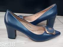 A picture of Heels