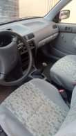 A picture of 2001 Tokunbo Toyota Starlet Startlet