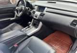 A picture of Brand ACURA Model RDX Year 2009 Working perfectly Price 2