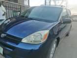 A picture of Wow toyota sienna very clean and good condition buy and