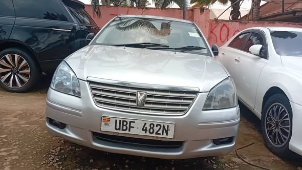 used toyota