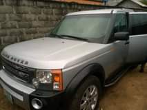 A picture of 2007 Rang Rover Everything is working perfectly Nothing to fix