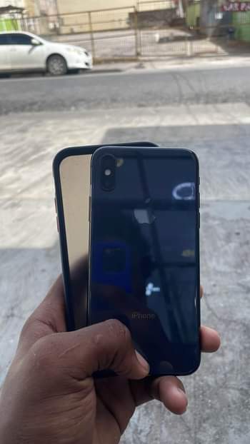 iPhone M.