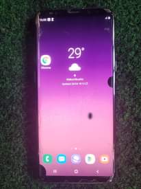 A picture of 150k S8 plus nauza km spare njoo uchukue DISPLAY YAKO.