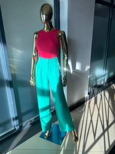A picture of Office trousers