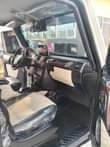 A picture of Super clean 6 Months Used BULLETPROOF MERCEDES BENZ G WAGON
