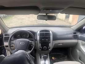 A picture of 2008 KIA CERATO