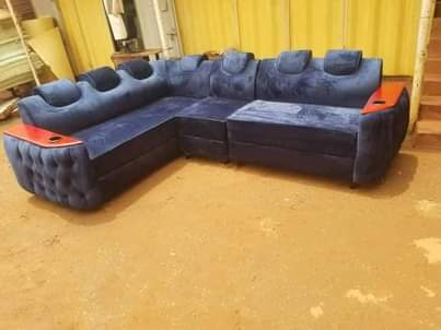 A picture of Ntege furniture