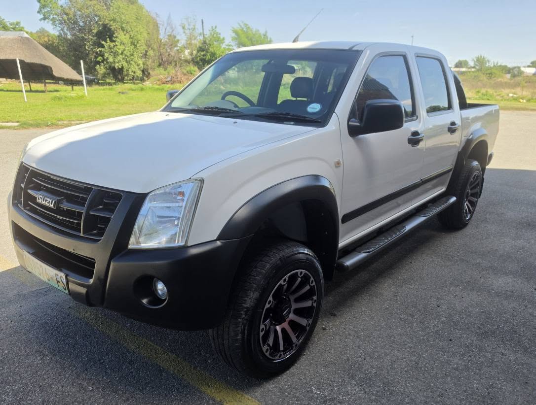 isuzu 250