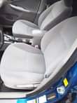 A picture of 2010 Toyota Corolla LE