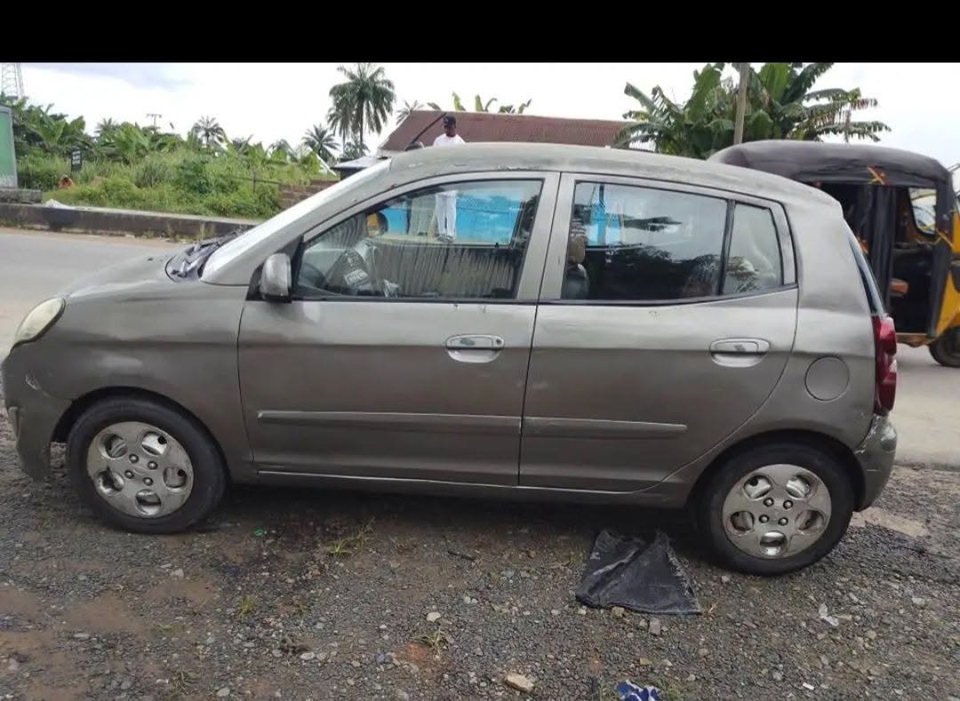 A picture of KIA fbguy 07034278810