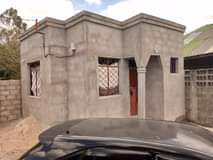 A picture of Kijumba cha kuanzia maisha kinatupwa chamazi