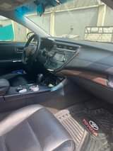A picture of Just few month used 2014 xle Ibadan Buy and travel
