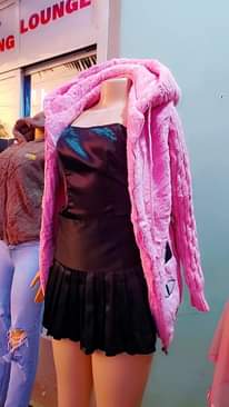 A picture of Jacket