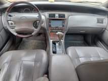 A picture of Superclean Avelon Dashboard everything working perfectly engine and gear untampered
