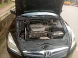 A picture of 2005 Honda Accord
