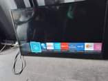 A picture of 32inches Samsung smart TV direct from Germany tested okay and