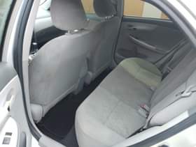 A picture of 2009 Toyota Corolla Price 7 2m Location Amuwo odofin Lagos