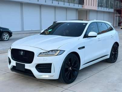 A picture of JAGUAR E SPORT
