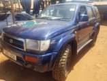 A picture of 1998 Toyota Surf