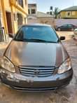 A picture of Toyota Corolla 04