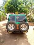A picture of Toyota Land cruisher Wagon Quick money needed 